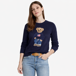 Polo Bear Signature Match Set