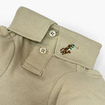 Polo Ralph Lauren Multi Color Player Mesh Polo