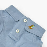 Polo Ralph Lauren Multi Color Player Mesh Polo
