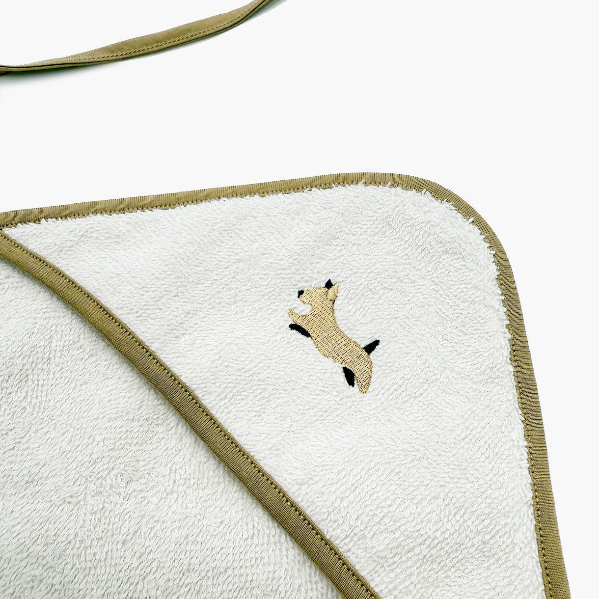 Kanine Dog Bathrobe