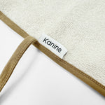 Kanine Dog Bathrobe