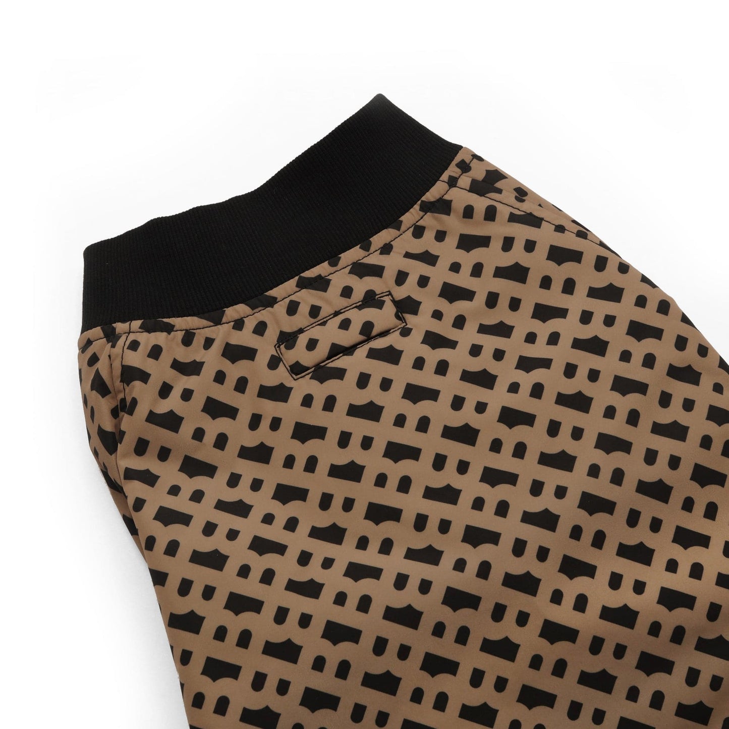 BOSS Dog Bomber Jacket