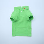 Polo Ralph Lauren Cotton-Mesh Dog Polo Shirt (Fashion)