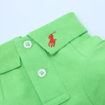Polo Ralph Lauren Cotton-Mesh Dog Polo Shirt (Fashion)