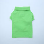 Polo Ralph Lauren Cotton-Mesh Dog Polo Shirt (Fashion)