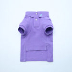 Polo Ralph Lauren Cotton-Mesh Dog Polo Shirt (Fashion)