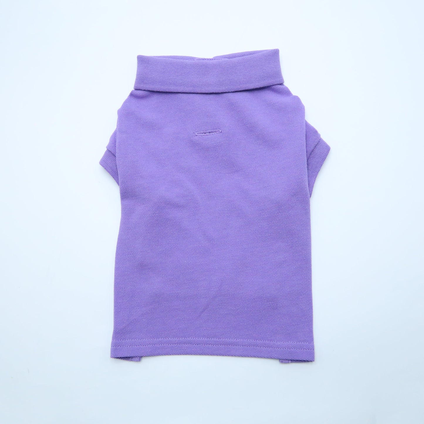 Polo Ralph Lauren Cotton-Mesh Dog Polo Shirt (Fashion)