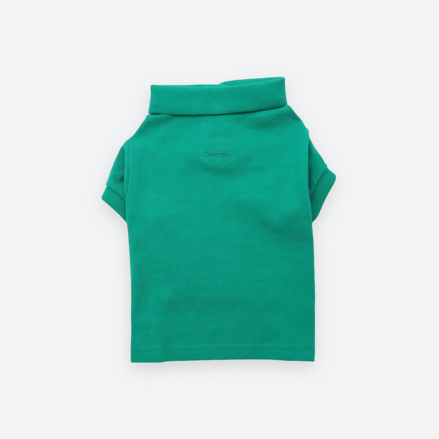 Polo Ralph Lauren Cotton-Mesh Dog Polo Shirt