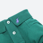 Polo Ralph Lauren Cotton-Mesh Dog Polo Shirt