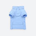 Polo Ralph Lauren Cotton-Mesh Dog Polo Shirt