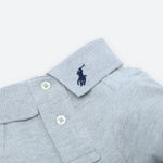 Polo Ralph Lauren Cotton-Mesh Dog Polo Shirt