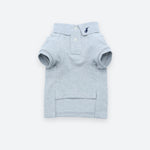 Polo Ralph Lauren Cotton-Mesh Dog Polo Shirt