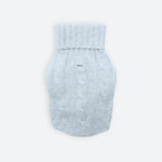 Polo Ralph Lauren Cable-Cashmere Dog Jumper