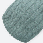 Polo Ralph Lauren Cable-Cashmere Dog Jumper