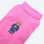 Polo Ralph Lauren Dogs-Polo Bear Shirt