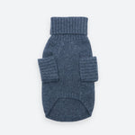 Polo Ralph Lauren Flag-Wool-Blend Dog Jumper