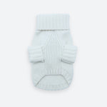 Polo Ralph Lauren Flag-Wool-Blend Dog Jumper