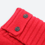 Polo Ralph Lauren Flag-Wool-Blend Dog Jumper