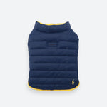Polo Ralph Lauren Dog-Reversible Spring Puffer Jacket