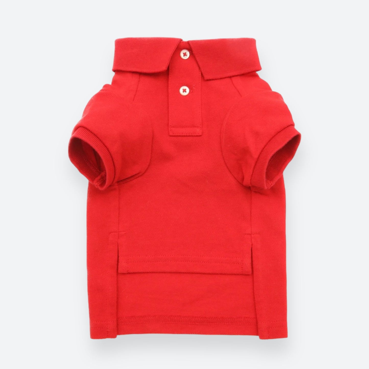 Polo Ralph Lauren Dogs-Polo Bear Shirt