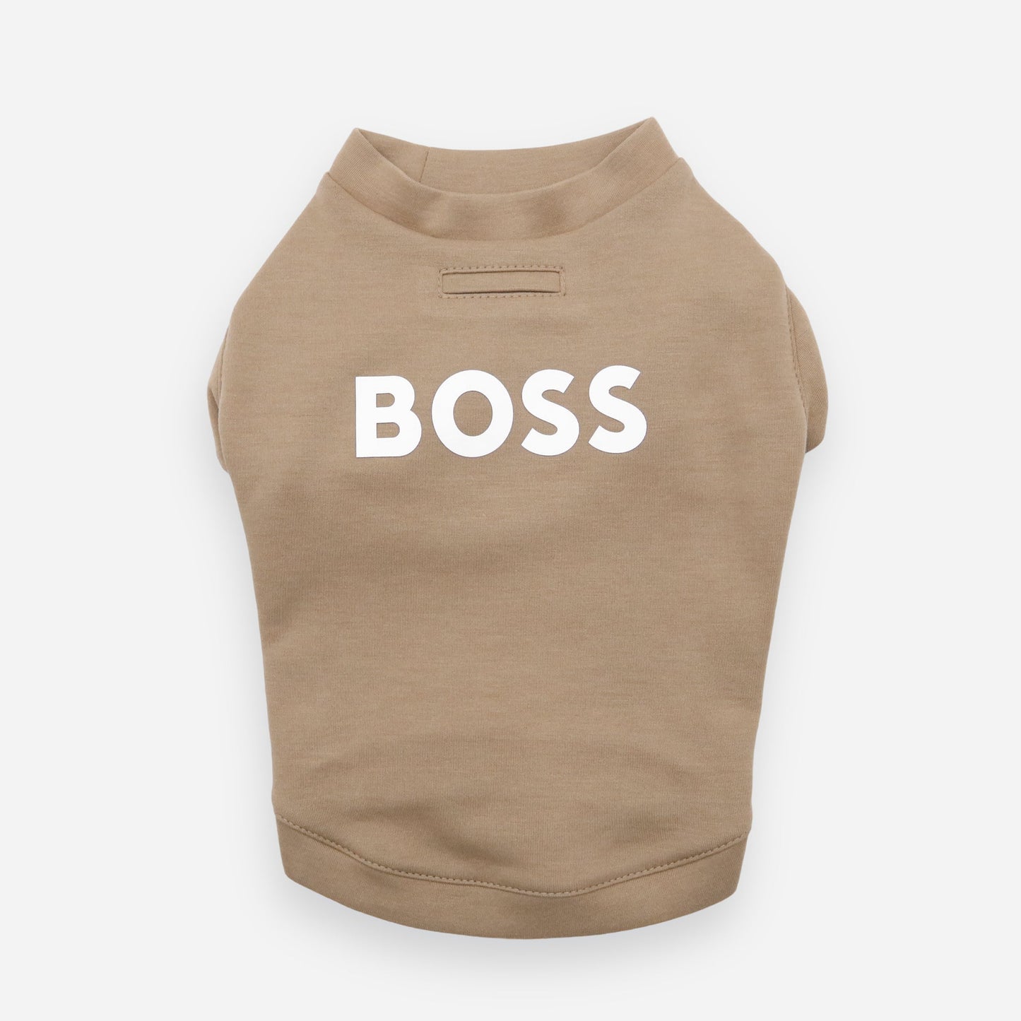 Dog Essentials Short Sleeve Crewneck