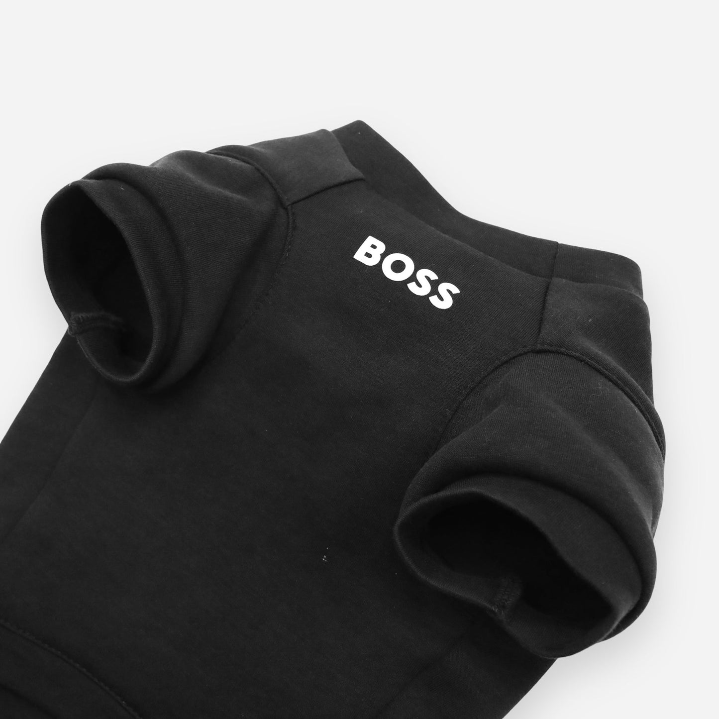 Dog Essentials Short Sleeve Crewneck