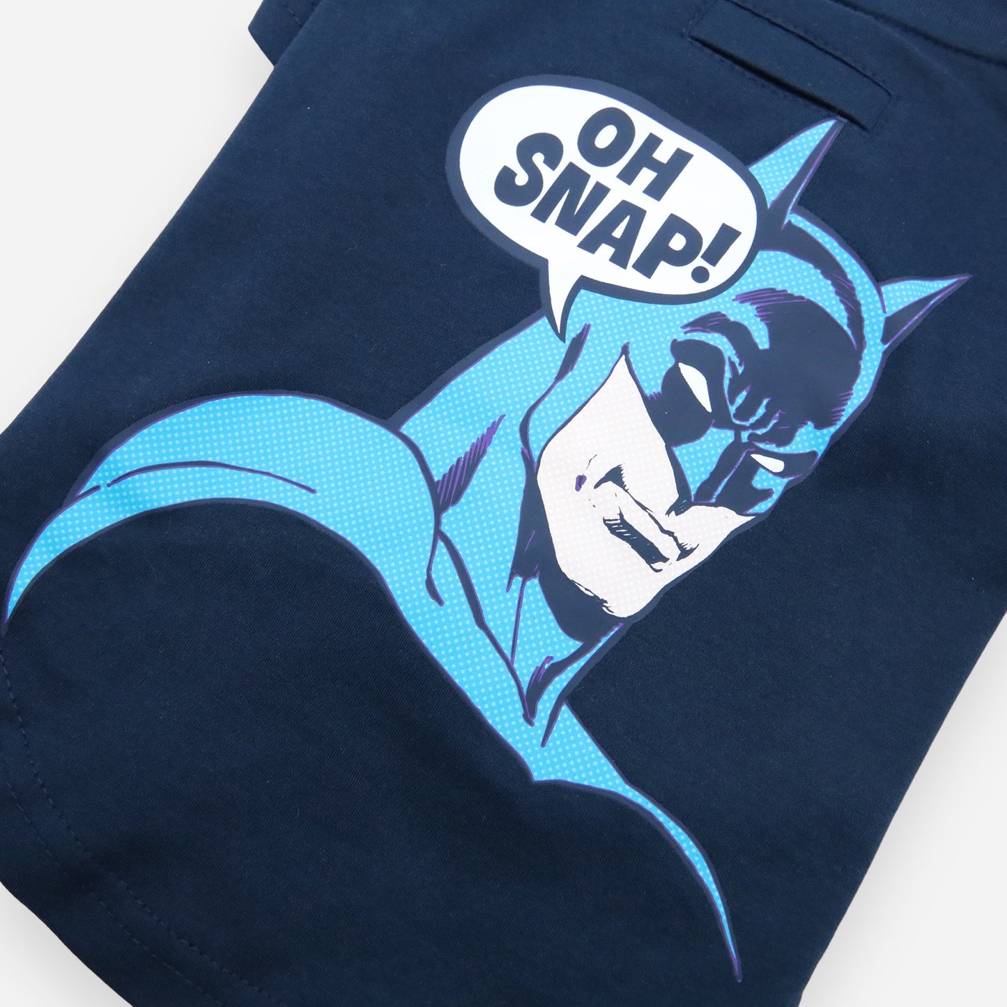 Dog Batman T-Shirt