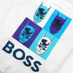 Dog Batman T-Shirt