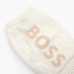Dog Logo Sweater