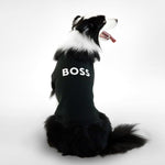 Dog Essentials Short Sleeve Crewneck