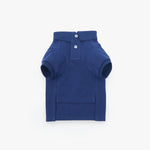 Polo Ralph Lauren Holiday Bear Dog Mesh Polo