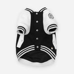 Dog Varsity Bomber