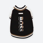 Dog Varsity Bomber