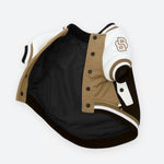 Dog Varsity Bomber