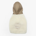 Dog Fleece Jacket