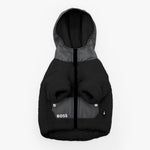 Dog Fleece Jacket