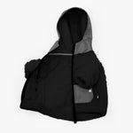 Dog Fleece Jacket