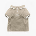 Dog Polo Shirt