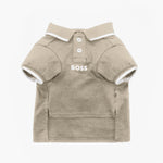 Dog Polo Shirt