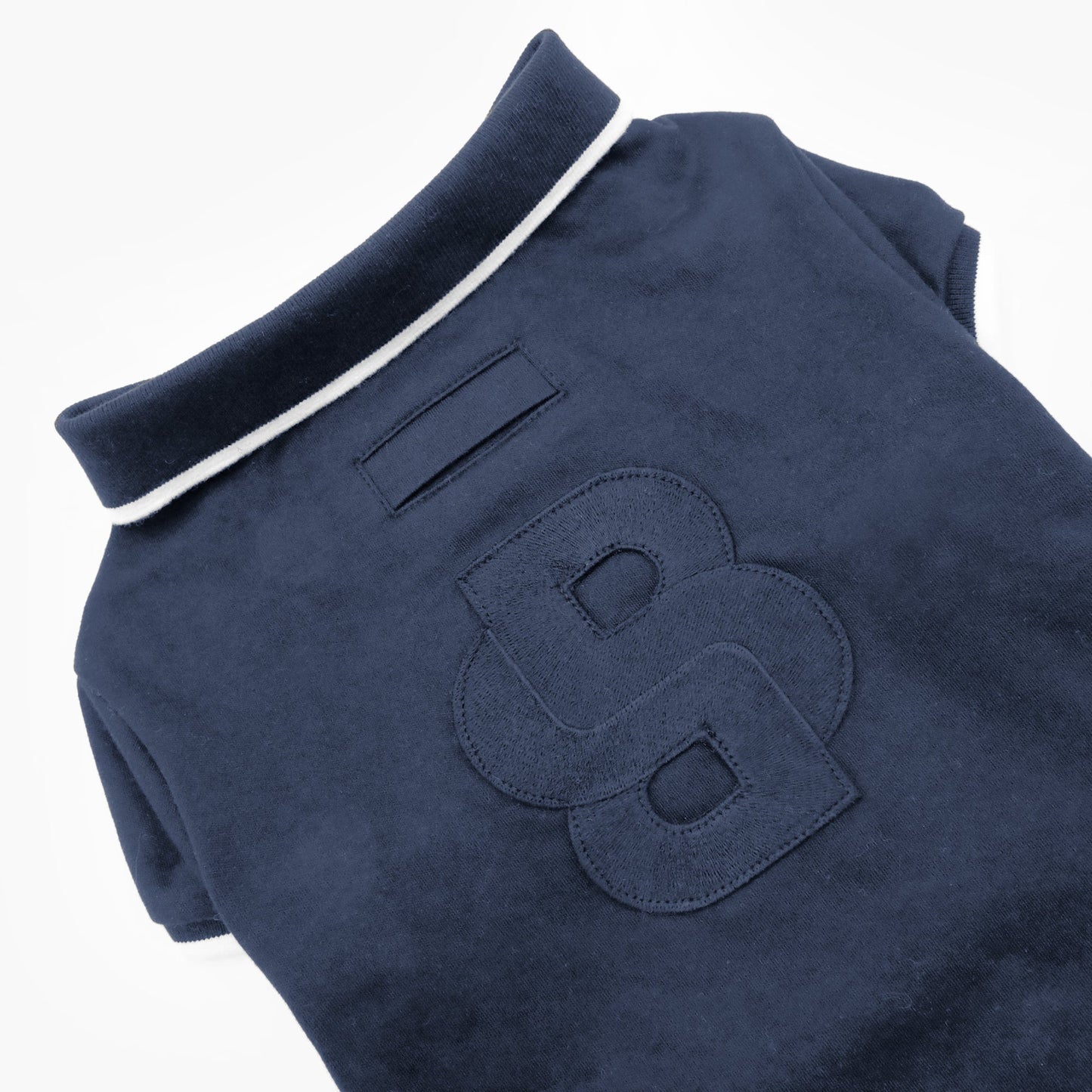 Dog Polo Shirt
