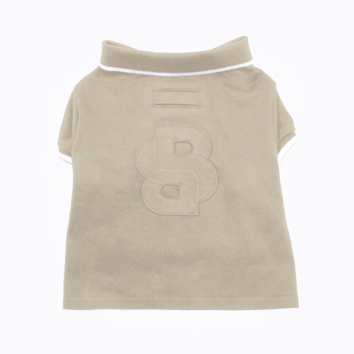 Dog Polo Shirt
