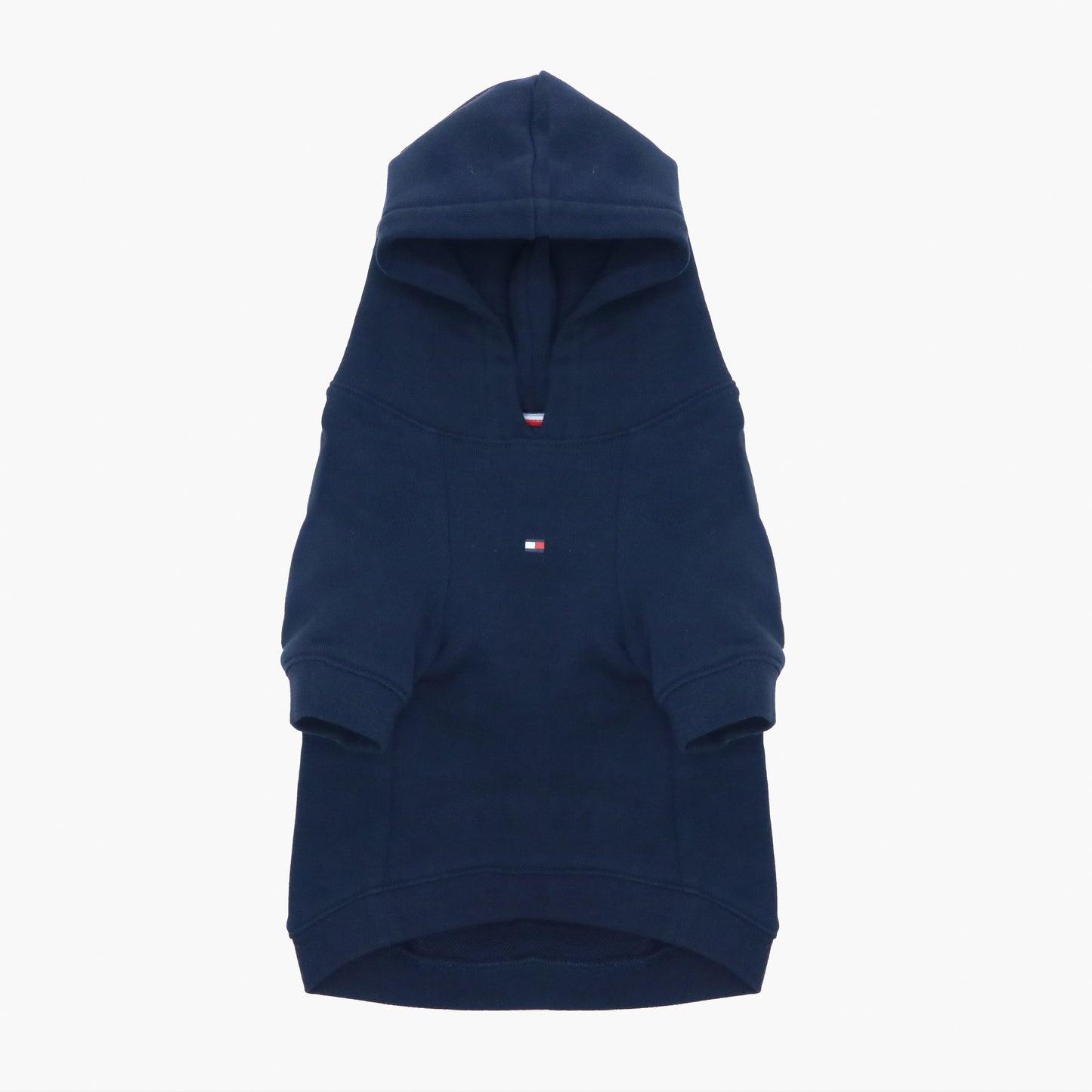 Tommy Hilfiger Dog Logo Hoodie
