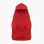 Tommy Hilfiger Dog Logo Hoodie