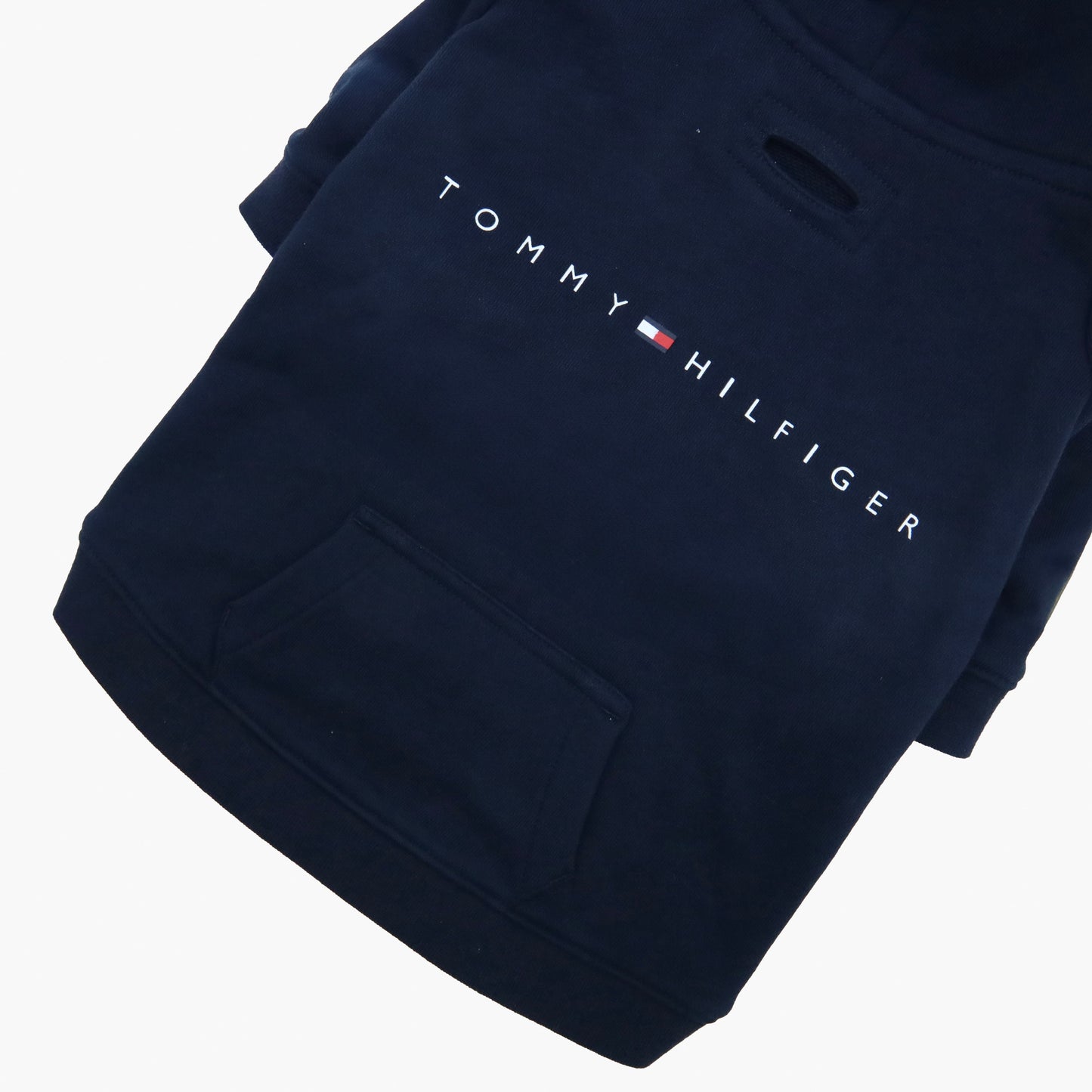 Tommy Hilfiger Dog Logo Hoodie