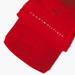 Tommy Hilfiger Dog Logo Hoodie