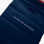 Tommy Hilfiger Dog Logo Print Padding Jacket