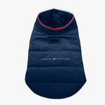 Tommy Hilfiger Dog Logo Print Padding Jacket