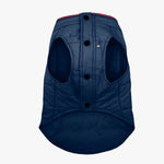 Tommy Hilfiger Dog Logo Print Padding Jacket
