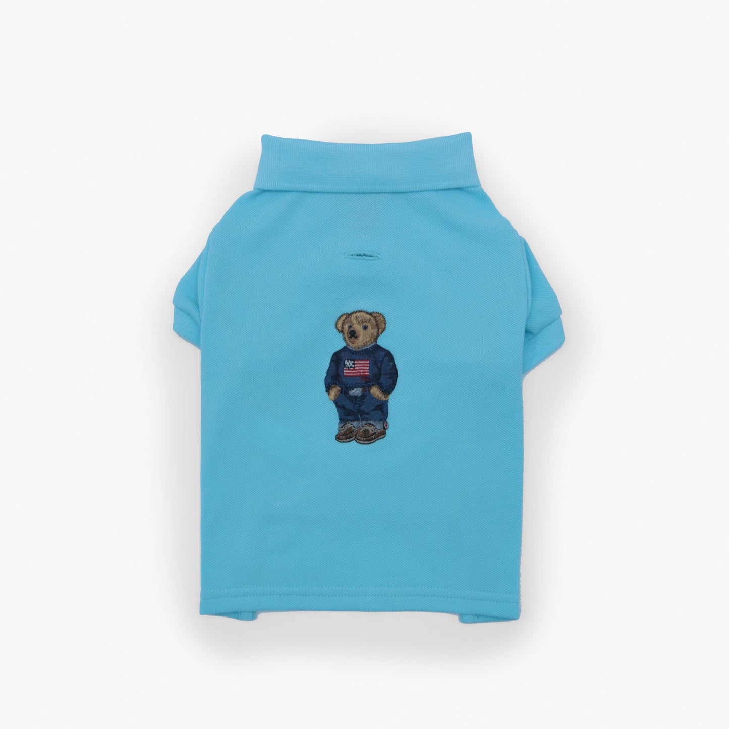 Polo Ralph Lauren Dogs-Polo Bear Shirt