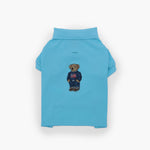 Polo Ralph Lauren Dogs-Polo Bear Shirt